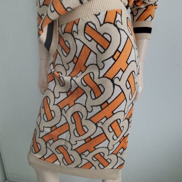 Burberry Monogram Set - Picture 4 of 4